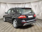 Mercedes-Benz M-Класс III (W166) Москва  - изображение 24