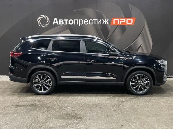 Chery Tiggo 8 Pro Max I Рестайлинг с пробегом 2024 года, цена 2 195 000 рублей, 21130 км, внедорожник, Автокод Объявления