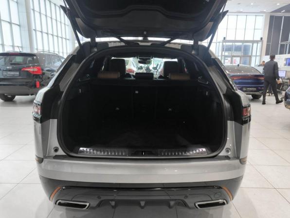 Land Rover Range Rover Velar I с пробегом 2018 года, цена 4 550 000 рублей, 68194 км, внедорожник, Автокод Объявления