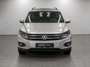 Volkswagen Tiguan I Рестайлинг Москва  - изображение 30