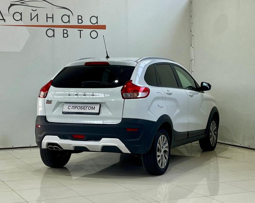 Lada (ВАЗ) XRAY I Воронеж  - изображение 5