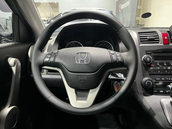Honda CR-V III с пробегом 2007 года, цена 1 199 000 рублей, 158321 км, внедорожник, Автокод Объявления