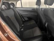 Hyundai Creta I Рестайлинг Москва  - изображение 37