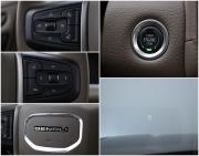 GMC Yukon V Москва  - изображение 36