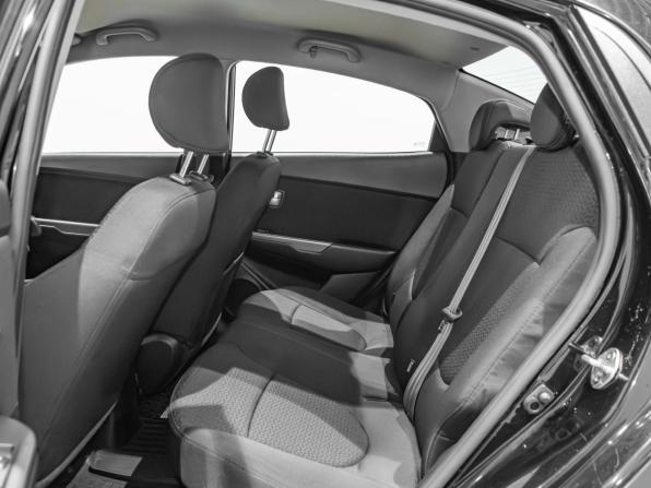 Kia Rio III Рестайлинг с пробегом 2016 года, цена 1 158 783 рубля, 102566 км, седан, Автокод Объявления