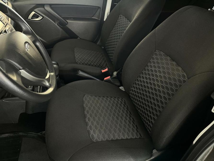 Lada (ВАЗ) Granta I Рестайлинг Нижнекамск  - изображение 6