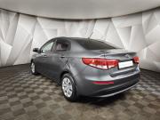 Kia Rio III Москва  - изображение 24