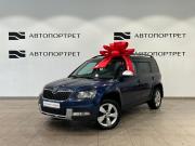 Skoda Yeti I Рестайлинг Санкт-Петербург  - изображение 13