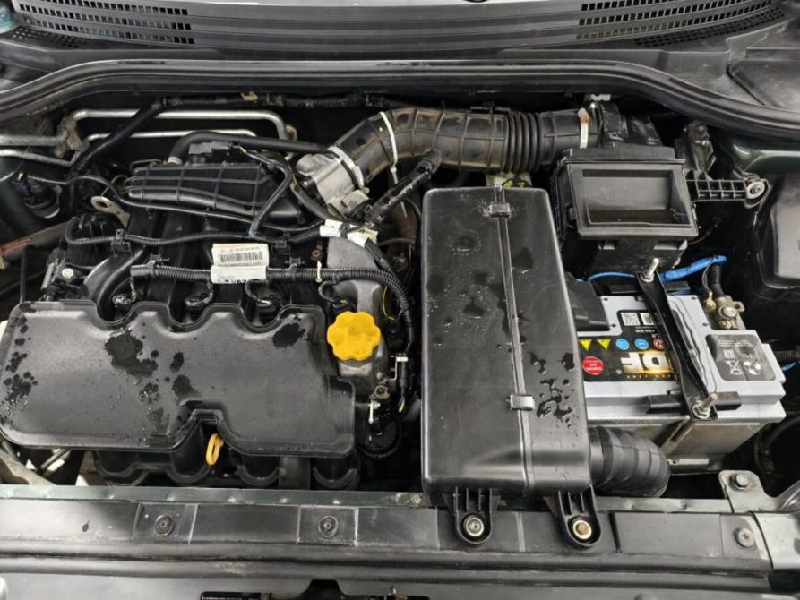 Lada (ВАЗ) Vesta I Курск  - изображение 19