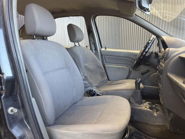 Renault Logan I с пробегом 2008 года, цена 100 000 рублей, 199000 км, седан, Автокод Объявления