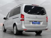 Mercedes-Benz Metris Новосибирск  - изображение 51