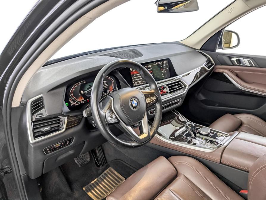 BMW X5 IV (G05/G18) Москва  - изображение 16
