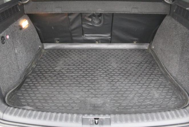 Volkswagen Tiguan I Рестайлинг с пробегом 2011 года, цена 830 000 рублей, 253932 км, внедорожник, Автокод Объявления