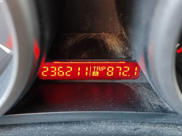 Mazda 3 II (BL) с пробегом 2011 года, цена 719 000 рублей, 236209 км, седан, Автокод Объявления
