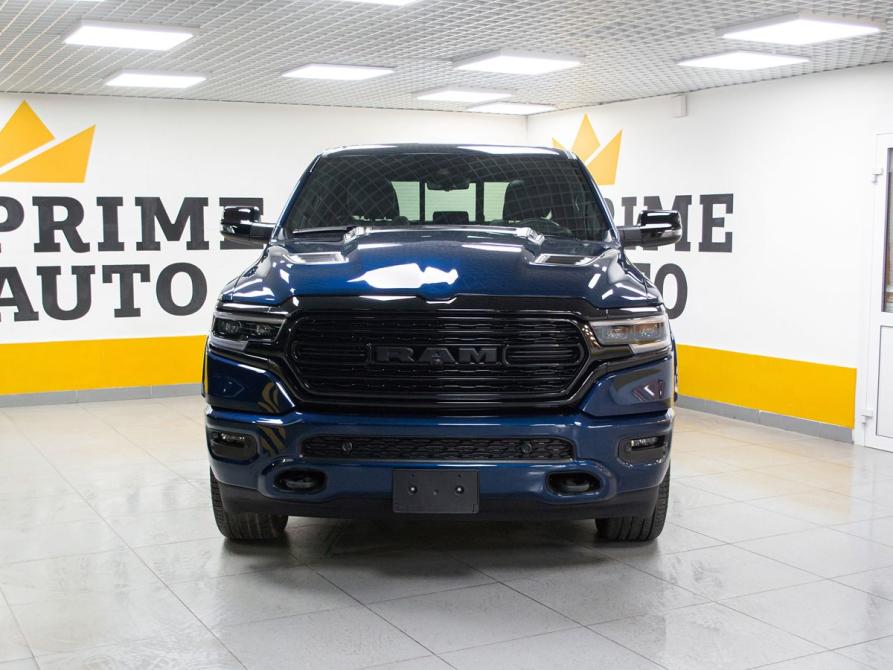 Ram 1500 V Новосибирск  - изображение 2