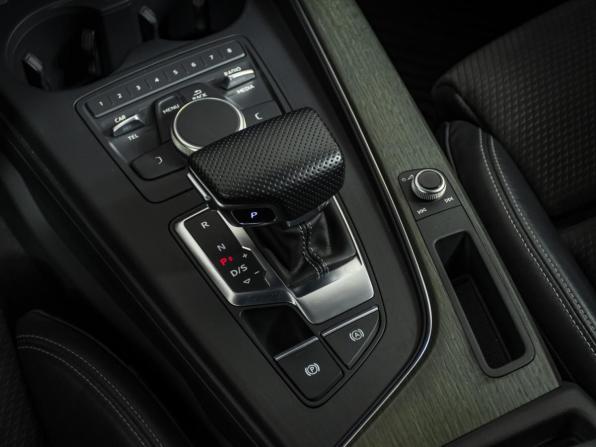 Audi A5 II (F5) с пробегом 2019 года, цена 3 248 000 рублей, 95000 км, лифтбек, Автокод Объявления