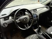Skoda Rapid I Рестайлинг Кемерово  - изображение 11