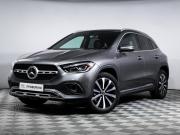 Mercedes-Benz GLA II (H247) Москва  - изображение 22