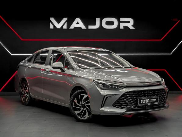 BAIC U5 Plus с пробегом 2023 года, цена 700 000 рублей, 132735 км, седан, Автокод Объявления