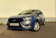 Lada (ВАЗ) Vesta I Санкт-Петербург  - изображение 23