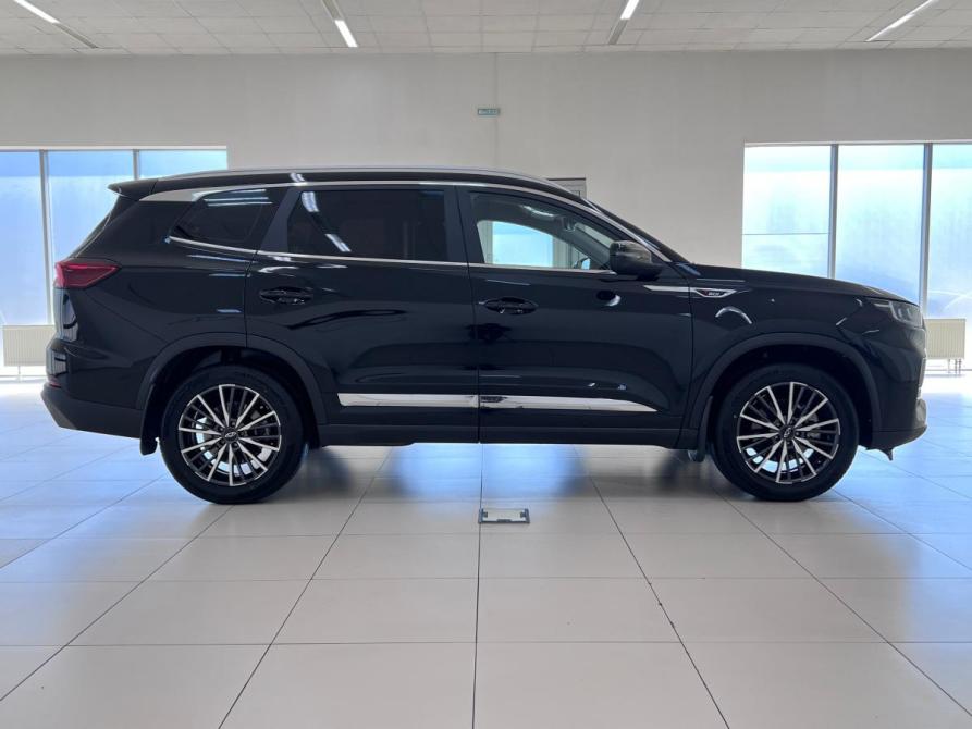 Chery Tiggo 8 Pro Max I Рестайлинг Волгоград  - изображение 6