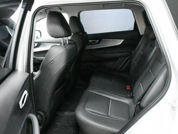 Chery Tiggo 7 Pro Max I с пробегом 2024 года, цена 2 127 000 рублей, 45000 км, внедорожник, Автокод Объявления