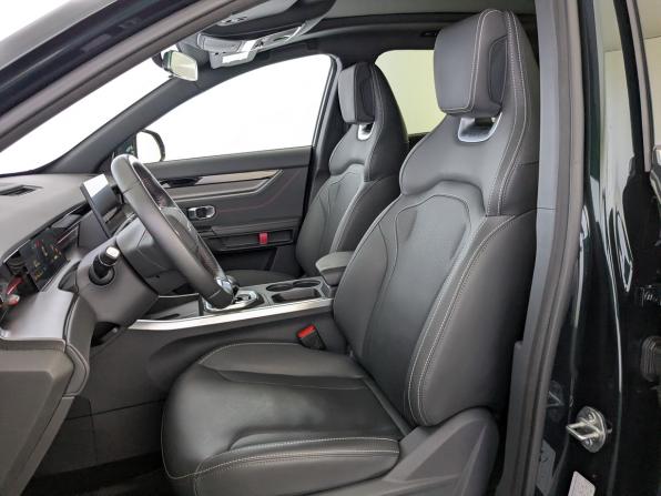 JETOUR DASHING I с пробегом 2025 года, цена 2 190 000 рублей, 3698 км, внедорожник, Автокод Объявления