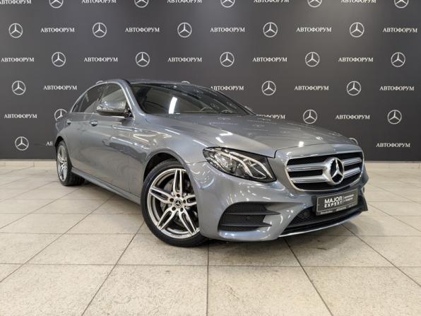 Mercedes-Benz E-Класс V (W213 S213 C238) с пробегом 2020 года, цена 4 100 000 рублей, 85000 км, седан, Автокод Объявления
