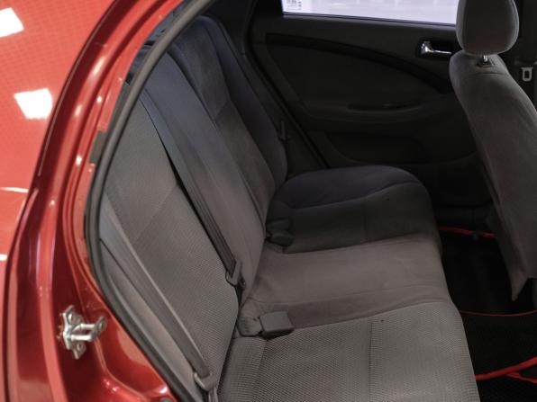 Chevrolet Lacetti I с пробегом 2008 года, цена 306 000 рублей, 170326 км, хэтчбек, Автокод Объявления