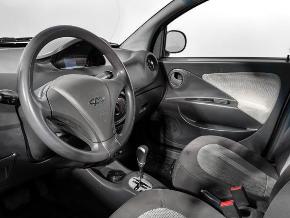 Chery IndiS (S18D) I с пробегом 2012 года, цена 149 000 рублей, 121186 км, хэтчбек, Автокод Объявления