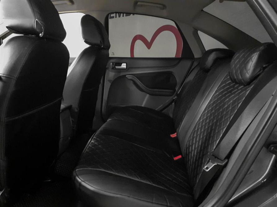 Ford Focus II Москва  - изображение 11