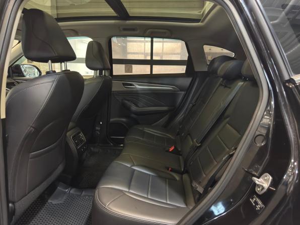 Haval F7 I с пробегом 2022 года, цена 1 749 000 рублей, 101000 км, внедорожник, Автокод Объявления