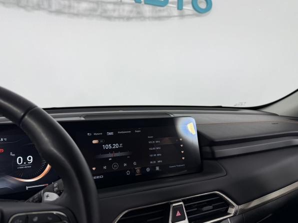 Exeed TXL I Рестайлинг с пробегом 2023 года, цена 2 439 000 рублей, 29070 км, внедорожник, Автокод Объявления