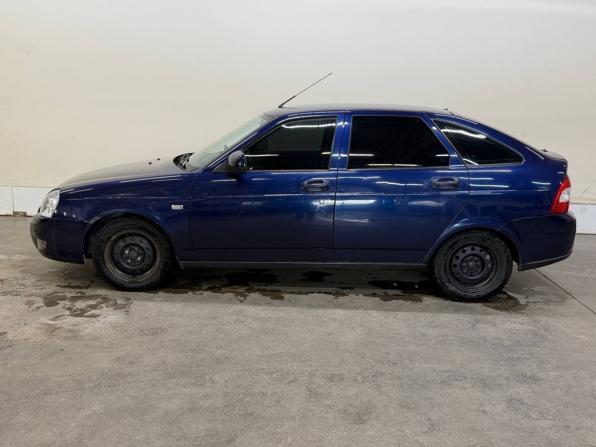 Lada (ВАЗ) Priora I Рестайлинг с пробегом 2014 года, цена 299 000 рублей, 198000 км, хэтчбек, Автокод Объявления