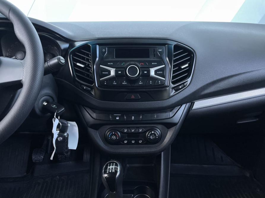 Lada (ВАЗ) Vesta I Екатеринбург  - изображение 18