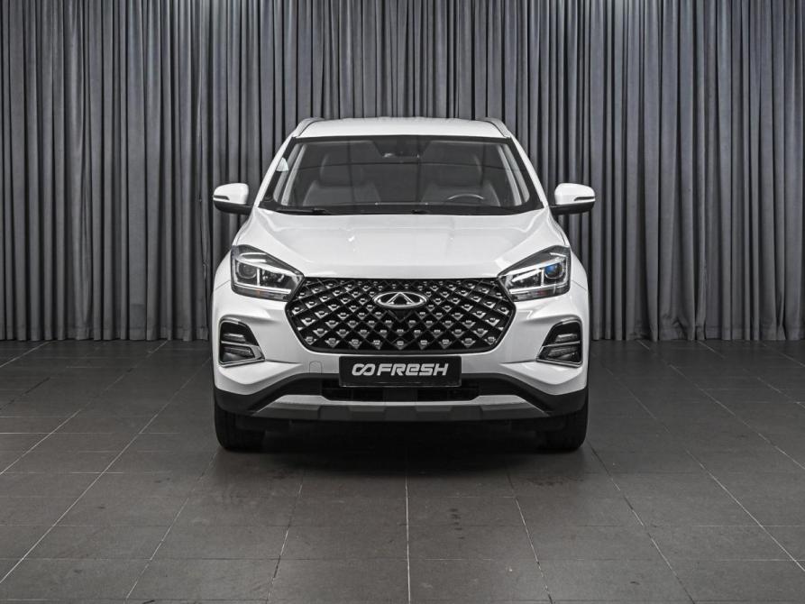 Chery Tiggo 4 Pro I Ставрополь  - изображение 3