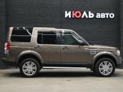 Land Rover Discovery IV Екатеринбург  - изображение 31