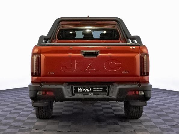 JAC T9 с пробегом 2025 года, цена 3 100 000 рублей, 17800 км, offers.body_type.unknown, Автокод Объявления