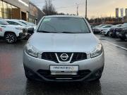 Nissan Qashqai I Рестайлинг Мурманск  - изображение 19