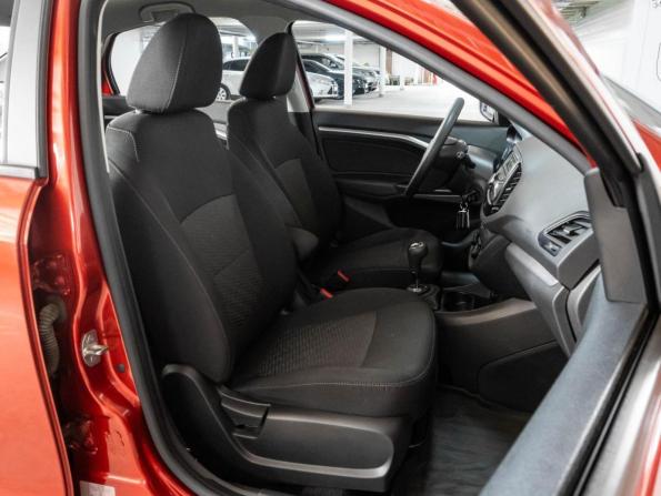 Lada (ВАЗ) Vesta I с пробегом 2019 года, цена 1 015 000 рублей, 67683 км, седан, Автокод Объявления
