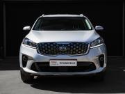 Kia Sorento III Prime Рестайлинг Москва  - изображение 27