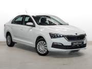 Skoda Rapid II Москва  - изображение 31