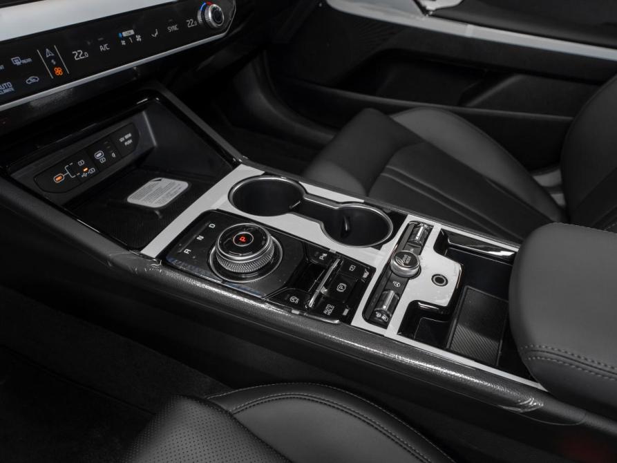 Kia K5 III Рестайлинг Москва  - изображение 17