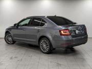 Skoda Octavia III (A7) Рестайлинг Москва  - изображение 37