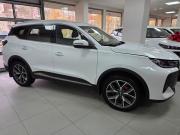 Chery Tiggo 7L I Мончегорск  - изображение 20