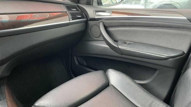 BMW X5 II (E70) Рестайлинг с пробегом 2013 года, цена 1 695 000 рублей, 199024 км, внедорожник, Автокод Объявления