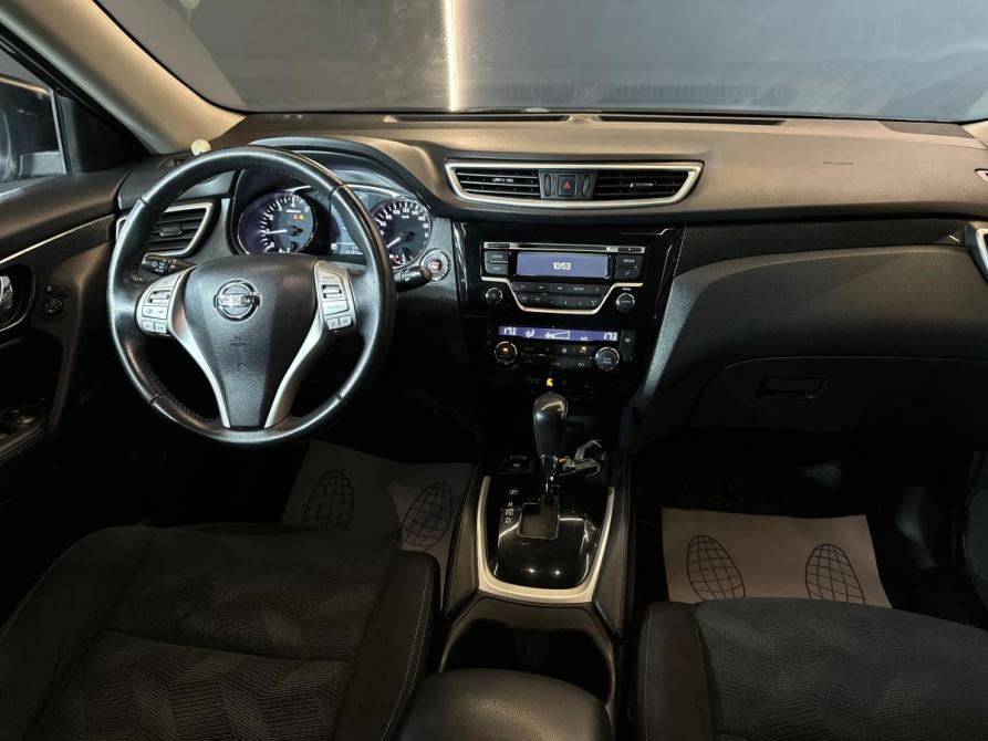 Nissan X-Trail III Уфа  - изображение 11