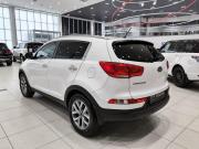 Kia Sportage III Рестайлинг Казань  - изображение 30