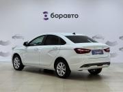 Lada (ВАЗ) Vesta I Рестайлинг (NG) Ставрополь  - изображение 23