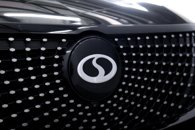 Dongfeng Fengon ix7 с пробегом 2024 года, цена 2 399 000 рублей, 27201 км, внедорожник, Автокод Объявления